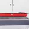 Buy cheap 1500MM Metal Stainless Steel Brass Sander , Automatic Panel Furniture Sander from wholesalers