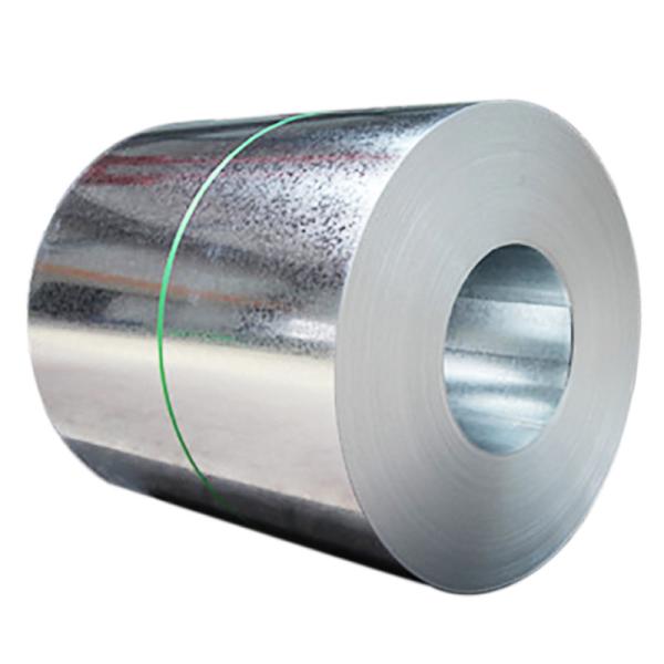 Buy cheap Deep Drawing Galvanised Steel Coil JISG3302 SGCD3 Construction Application from wholesalers