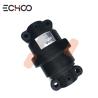 Buy cheap Hitachi EX50URG Track Mini Excavator Undercarriage Parts Bottom Roller Mini Track Gear from wholesalers