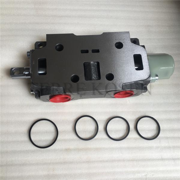 Buy cheap Hydraulic directional control valve parts 448-0172-003 SDV70-DA8 VG35-DA8 Work section from wholesalers