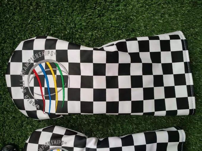 golf head cover , golf cover , driver cover , fairway cover , ut cover, hybrid cover , headcover