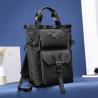 Buy cheap Interior Slot Pocket Anti Theft Men Business Backpack 20L To 35L from wholesalers