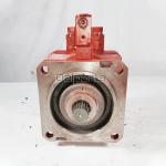M5X130-H Crawler Excavator Swing Motor XE215 Hydraulic Slewing Motor