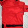 Buy cheap Anti Freeze Red Rescue Dry Suit , Wear Resistant Rescue Swimmer Suit from wholesalers