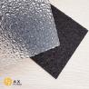 Buy cheap SGS Solid Anti Scratch PC Embossed Sheet from wholesalers