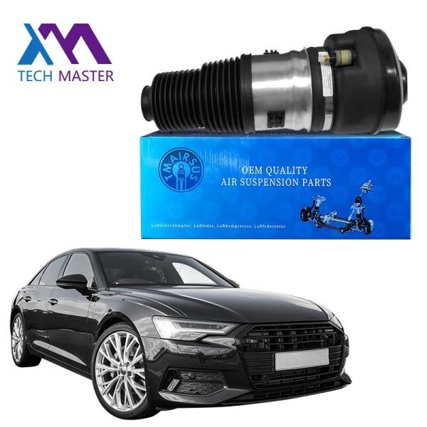 Buy cheap Auto Suspension Spring For Audi A6 C8 4K A6 Avant Witih Sport Suspension Front 4K0616039 from wholesalers