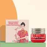 Beauty Brand Peptides Hyaluronic Acid Vitamin E Cream For Anti Aging Skincare