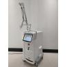 Buy cheap 60W Ractional Co2 Laser Beauty Machine 220V Fractional Laser Resurfacing Machine Stationary from wholesalers