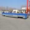 Buy cheap Industrial 35T Heavy Duty Transfer Trolley Battery Operated Self Propelled from wholesalers