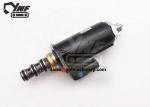 SOLAR 010 Excavator Electric Parts Solenoid Valve 2371417107101 2371417431102