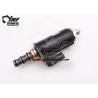 Buy cheap SOLAR 010 Excavator Electric Parts Solenoid Valve 2371417107101 2371417431102 from wholesalers