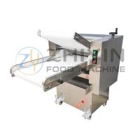 Buy cheap High Speed Dough Sheeter Dough Kneading Roller Pressing Machine product