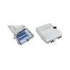 Buy cheap 12 core Outdoor Fiber Optic Distribution Box for FTTH, optic terminal box from wholesalers