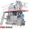 Buy cheap Sterilization 6000BPH 330ml Juice Pouch Packing Machine from wholesalers