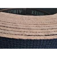 Buy cheap Tractor Flexible Non Asbestos Woven Brake Lining Roll product