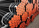 J55 P110 Q125 V150 Oil Casing Carbon Steel Tube / Galvanized Carbon Steel Pipe