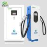Buy cheap 40-240KW High Power Fast EV Charging Station OCPP Electric Truck Charger from wholesalers
