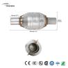 Buy cheap Universal 2" Weld-on Inlet Outlet Universal Style Car Accessories Euro 1 Catalyst Auto Catalytic Converter Sale from wholesalers