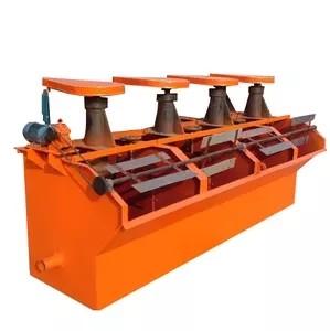 Buy cheap BS-K Flotation Machine 16m3 Gold Mining Equipment from wholesalers