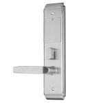 RFID Keyless Hotel Door Locks / Electronic Hotel Room Door Locks