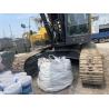 Buy cheap 48 Ton Huge Digging Machine Used Volvo 480 Second Hand Big Power Excavator from wholesalers
