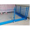 Buy cheap Rodent Proof Edge Protection Barriers Height 1150mm from wholesalers