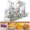 Buy cheap SUS304 Peanut Burger Coating Machine 300kg/H Automatic Sugar Coating Machine from wholesalers