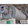 Buy cheap Low Operating Cost Cement Ball Mill , Ball Miller Machine for Cement Making from wholesalers
