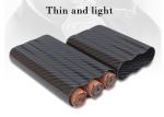 IPhone 11 Engraved Wooden Phone Case