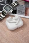 Noise Cancelling Water Resistant Earphones , ANC ENC True Wireless Earphones
