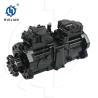 Buy cheap KAWASAKL K3V Series K3V63 K3V80 K3V112 K3V140 K3V160 K3V180 K3V200 K3V280 Kpm Hydraulic Parts Axial Piston Pump from wholesalers