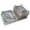 Buy cheap Plastic Injection Moulding Die / Heat Treatment Injection Molding Tool from wholesalers