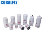 Combination Type Fleetguard Lf3349 Oil Filter ISO9001