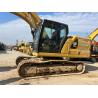 Buy cheap Original Used CAT 320GC Excavator Year 2018 Second Hand Caterpillar 320 Excavator from wholesalers