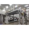 Buy cheap 150m/Min Film Coating Machine Electrode Coating Machine Hot Zinc Spray Machine from wholesalers