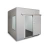 Buy cheap 100mm 150mm Panel Customized Colorbond Deep Freezer Cold Room Freezer Cold Storage from wholesalers