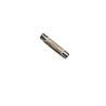 Buy cheap Overloads Protection 7 Amp Inline Fuse British Standard 240VAC Black Colour from wholesalers
