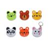 Buy cheap Wintape Adorable Cartoon Cute Retractable Pocket Sewing Tape Measure Plastic Toy Giveaways Linear Measurement Ruler from wholesalers
