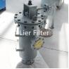 Buy cheap OEM 304SS 316SS Industrial Basket Strainer For Metallurgy from wholesalers
