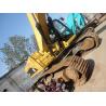 Buy cheap CAT 336D USED EXCAVATOR FOR SALE ORIGINAL JAPAN CAT DIGGER 336D from wholesalers