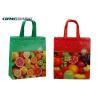 Buy cheap 28 Kw High Speed PP Non Woven Box Bag Making Machine With CE from wholesalers
