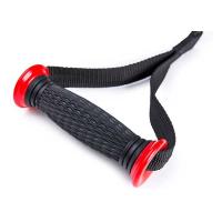 Buy cheap Heavy Duty Fitness Health Care Product ABS Handle Cable Machine Attachments product