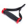 Buy cheap Heavy Duty Fitness Health Care Product ABS Handle Cable Machine Attachments from wholesalers