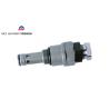 Buy cheap High Quality Factory Price PC300-7 Main Relief Valve Excavator Spare Parts from wholesalers