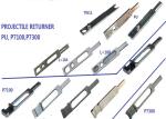 Projectile Returner Weaving Loom Parts , Receving Unit Sulzer Machine Parts