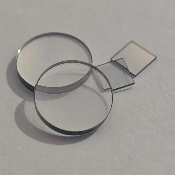 Buy cheap Single Crystal Thermal CVD Diamond Plate 3mm To 11mm Size Heat Dissipation For Machine from wholesalers