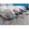 Buy cheap Rubber Global Ship Launching Airbags Marine Lifting Airbag 10 layers from wholesalers