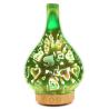 Buy cheap 7 Color Changing LED Light Aromatherapy Essential Oil Diffuser air ultrasonic humidifier Light Wood color GK-YX3D-001 from wholesalers