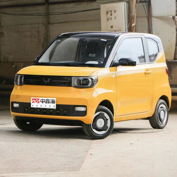 Buy cheap Rechargeable Mini EV Car from wholesalers