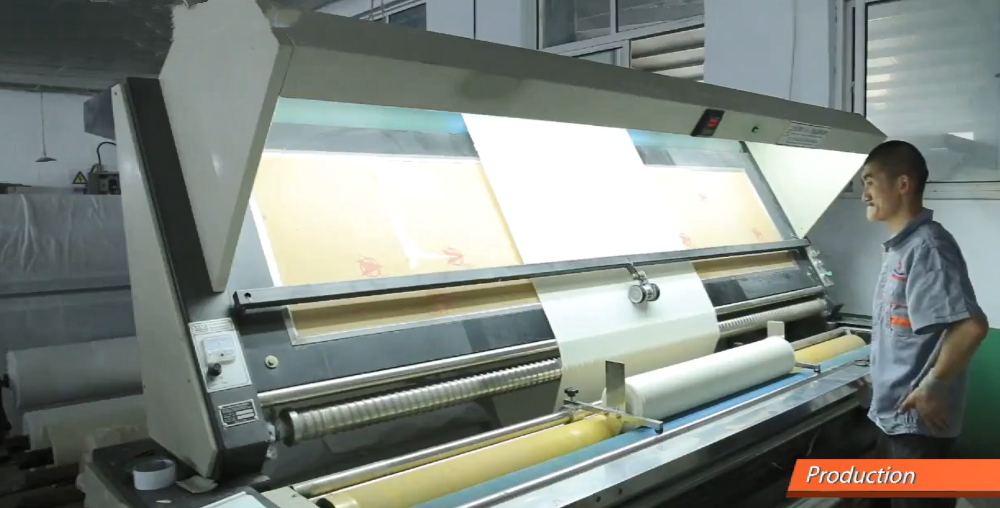 Cut Resistant Uhmwpe Woven Fabric , Waterproof Aramid Kevlar Weave Fabric